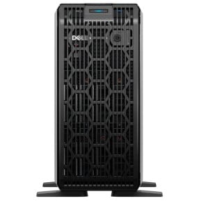 Serwer Dell PowerEdge T360 EMEA_PET360SPL4WSE25 - zdjęcie poglądowe 3