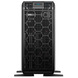 Serwer Dell PowerEdge T360 EMEA_PET360SPL4WSE25 - Tower/Intel Xeon E Xeon E-2468/RAM 16GB/1x(1x480GB)/2xLAN/3OS/Win Srv 2025 Ess