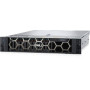 Serwer Dell PowerEdge R550 EMEA_PER550SPL2WSTD25 - zdjęcie poglądowe 1
