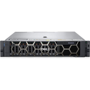 Serwer Dell PowerEdge R550 EMEA_PER550SPL2WSTD25 - zdjęcie poglądowe 4
