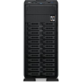 Serwer Dell PowerEdge T550 EMEA_PET550SPL5WSTD25 - zdjęcie poglądowe 3
