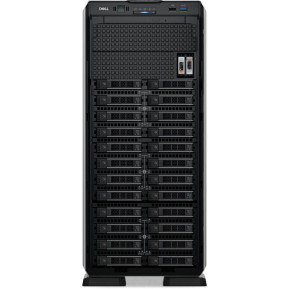 Serwer Dell PowerEdge T550 EMEA_PET550SPL5WSTD25 - zdjęcie poglądowe 3