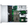 Serwer Dell PowerEdge R760xs EMEA_PER760XS4SPLWSTD25 - zdjęcie poglądowe 4