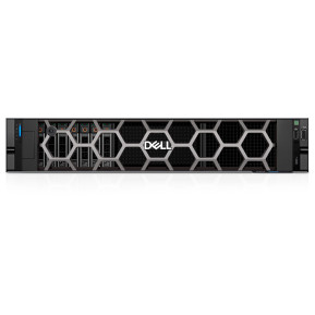 Serwer Dell PowerEdge R760xs EMEA_PER760XS4SPLWSTD25 - zdjęcie poglądowe 5