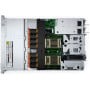 Serwer Dell PowerEdge R660xs EMEA_PER660XS4SPLWSTD25 - zdjęcie poglądowe 4