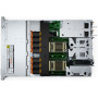 Serwer Dell PowerEdge R660xs EMEA_PER660XS4SPLWSTD25 - zdjęcie poglądowe 4