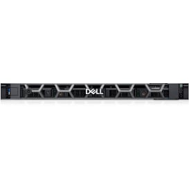 Serwer Dell PowerEdge R660xs EMEA_PER660XS4SPLWSTD25 - zdjęcie poglądowe 5