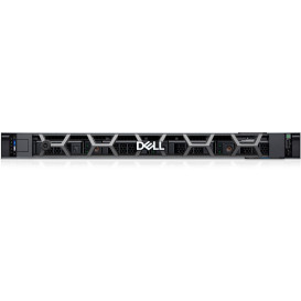 Serwer Dell PowerEdge R660xs EMEA_PER660XS4SPLWSTD25 - zdjęcie poglądowe 5