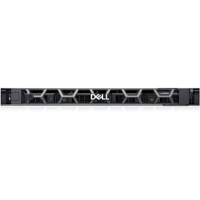 Serwer Dell PowerEdge R660xs EMEA_PER660XS4SPLWSTD25 - zdjęcie poglądowe 5