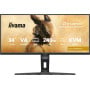 Monitor iiyama G-MASTER GCB3486WQSCP-B1 - zdjęcie poglądowe 9