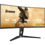 Monitor iiyama G-MASTER GCB3486WQSCP-B1 - zdjęcie poglądowe 1