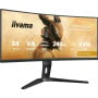 Monitor iiyama G-MASTER GCB3486WQSCP-B1 - zdjęcie poglądowe 1