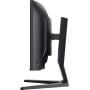 Monitor iiyama G-MASTER GCB3486WQSCP-B1 - zdjęcie poglądowe 3