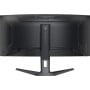 Monitor iiyama G-MASTER GCB3486WQSCP-B1 - zdjęcie poglądowe 6