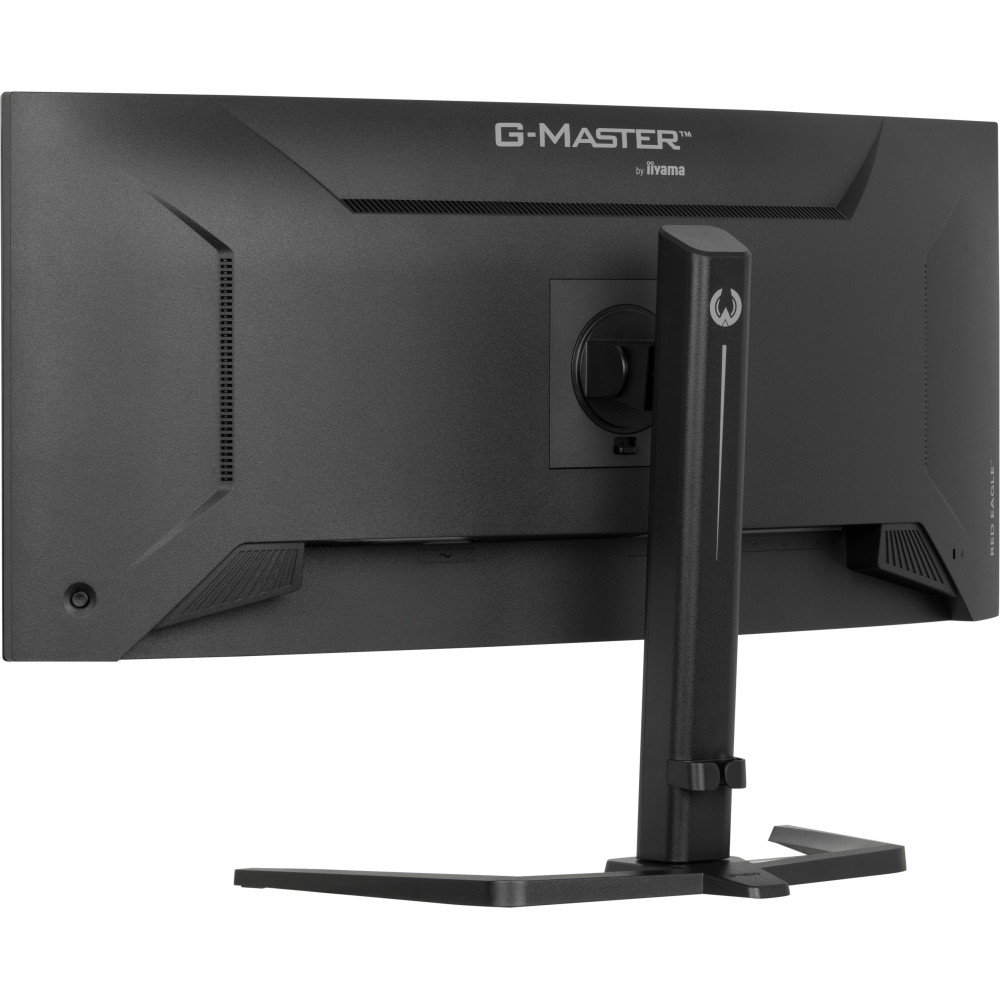 Zdjęcie produktu Monitor iiyama G-MASTER GCB3484WQSU-B1 - 34"/3440x1440 (UWQHD)/180Hz/21:9/zakrzywiony/VA/HDR/0,4 ms