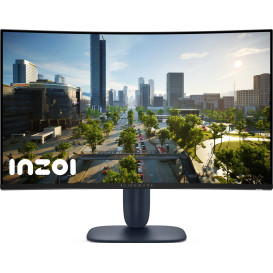 Monitor Dell Alienware 32 AW3225DM 210-BQWN - zdjęcie poglądowe 4