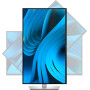 Monitor Dell Pro 27 Plus P2725DE USB-C Hub 210-BQSZ, 5Y - zdjęcie poglądowe 3