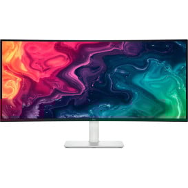 Monitor Dell 34 Plus USB-C S3425DW 210-BQWR - zdjęcie poglądowe 6