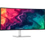 Monitor Dell 34 Plus USB-C S3425DW 210-BQWR - zdjęcie poglądowe 1