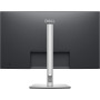 Monitor Dell Pro 32 Plus P3225DE USB-C Hub 210-BRDP, 5Y - zdjęcie poglądowe 4
