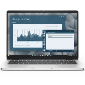 Laptop Dell Pro 14 PC14255 BTO601_PC14255_EMEA