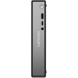 Komputer Lenovo ThinkCentre neo 50q QC 13C90005PB - Tiny/Snapdragon X X1-26-100/RAM 16GB/SSD 512GB/WiFi/Windows 11 Pro/1 rok OS