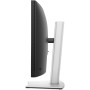 Monitor Dell Pro 34 Plus P3425WE USB-C Hub 210-BRDR, 5Y - zdjęcie poglądowe 3