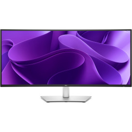 Monitor Dell Pro 34 Plus P3425WE USB-C Hub 210-BRDR, 5Y - zdjęcie poglądowe 6