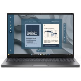 Laptop Dell Pro 16 PC16255 BTO504_PC16255_EMEA