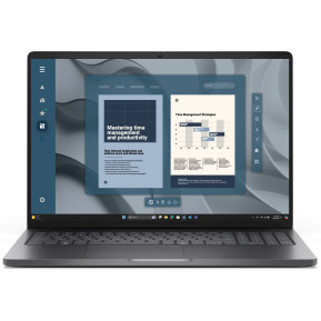 Dell Pro 16 PC16255 BTO507_PC16255_EMEA - zdjęcie poglądowe 9