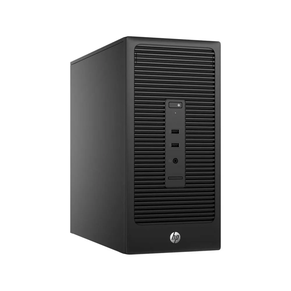 Komputer HP 285 G2 V7R11EA - Tower/A6 PRO-7400B/RAM 4GB/HDD 6GB/AMD Radeon HD 7540D/DVD/Windows 10 Home/1 rok On-Site