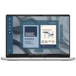 Dell Pro 16 PC16255 BTO604_PC16255_EMEA - zdjęcie poglądowe 9