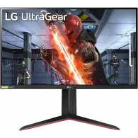 Monitor LG 27GN650-B, 27", 1920x1080 (FHD), 144Hz, IPS, FreeSync, HDR, 1 ms, pivot, Czarny | Sklep ITnes.pl, IT for BUSINESS