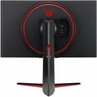 Monitor LG 27GN650-B, 27", 1920x1080 (FHD), 144Hz, IPS, FreeSync, HDR, 1 ms, pivot, Czarny | Sklep ITnes.pl, IT for BUSINESS