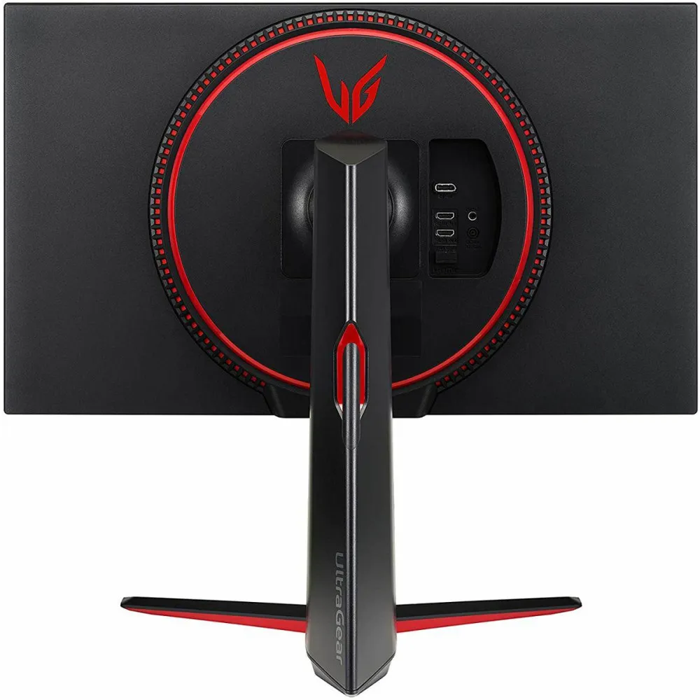 LG 27GN650-B