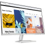 Monitor HP S5 527pf B28F5UT - zdjęcie poglądowe 2