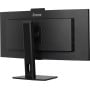 Monitor iiyama ProLite XCB3497WQSNPH-B1 - zdjęcie poglądowe 4