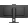 Monitor iiyama ProLite XCB3497WQSNPH-B1 - zdjęcie poglądowe 5