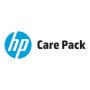HP U85DVE - zdjęcie poglądowe 1
