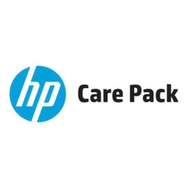 HP U85DVE - zdjęcie poglądowe 1