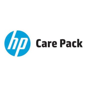 HP U85DVE - zdjęcie poglądowe 1