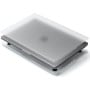 Etui ochronne na laptopa Satech Eco Hardshell ST-MBP14CL do MacBook Pro 14" - Przezroczyste