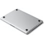 Etui ochronne na laptopa Satech Eco Hardshell ST-MBP14CL do MacBook Pro 14" - Przezroczyste