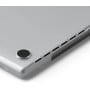 Etui ochronne na laptopa Satech Eco Hardshell ST-MBP14CL do MacBook Pro 14" - Przezroczyste