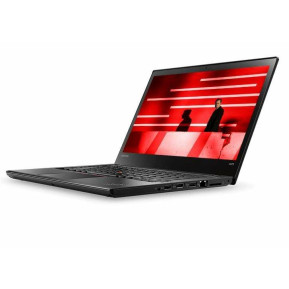 Laptop Lenovo ThinkPad A485 20MV0001PB - AMD Ryzen 5 PRO 2500U, 14" FHD IPS MT, RAM 8GB, SSD 256GB, Windows 10 Pro, 3 lata On-Site - zdjęcie 7
