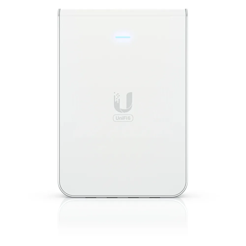 Access point Ubiquiti UniFi U6-IW, 1GbE LAN, Wi-Fi 6 | Sklep ITnes.pl, IT for BUSINESS Access point Ubiquiti UniFi U6-IW, 1GbE LAN, Wi-Fi 6 | Sklep ITnes.pl, IT for BUSINESS