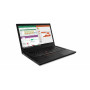 Laptop Lenovo ThinkPad A485 20MV0003PB - AMD Ryzen 5 PRO 2500U, 14" Full HD IPS, RAM 8GB, SSD 256GB, Windows 10 Pro, 3 lata On-Site - zdjęcie 1