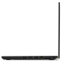 Laptop Lenovo ThinkPad A485 20MV0003PB - AMD Ryzen 5 PRO 2500U, 14" Full HD IPS, RAM 8GB, SSD 256GB, Windows 10 Pro, 3 lata On-Site - zdjęcie 4