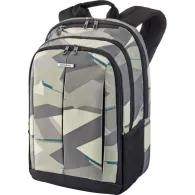 Plecak na laptopa Samsonite Guardit 2.0 15,6" 191267, Czarny, Moro zielone | Sklep ITnes.pl, IT for BUSINESS