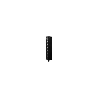 Hub USB Unitek 7x USB 2.0 Y-2160 - 7 portów, Czarny - Y-2160 BLACK | Sklep ITnes.pl - IT for BUSINESS